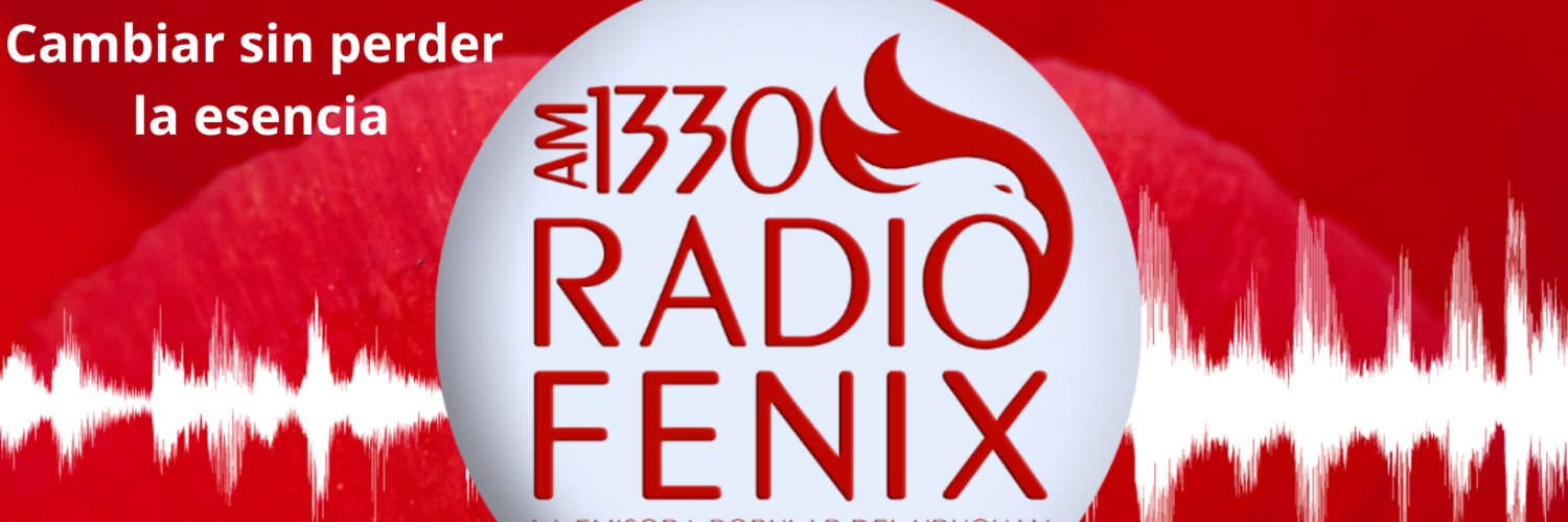RADIO FENIX banner