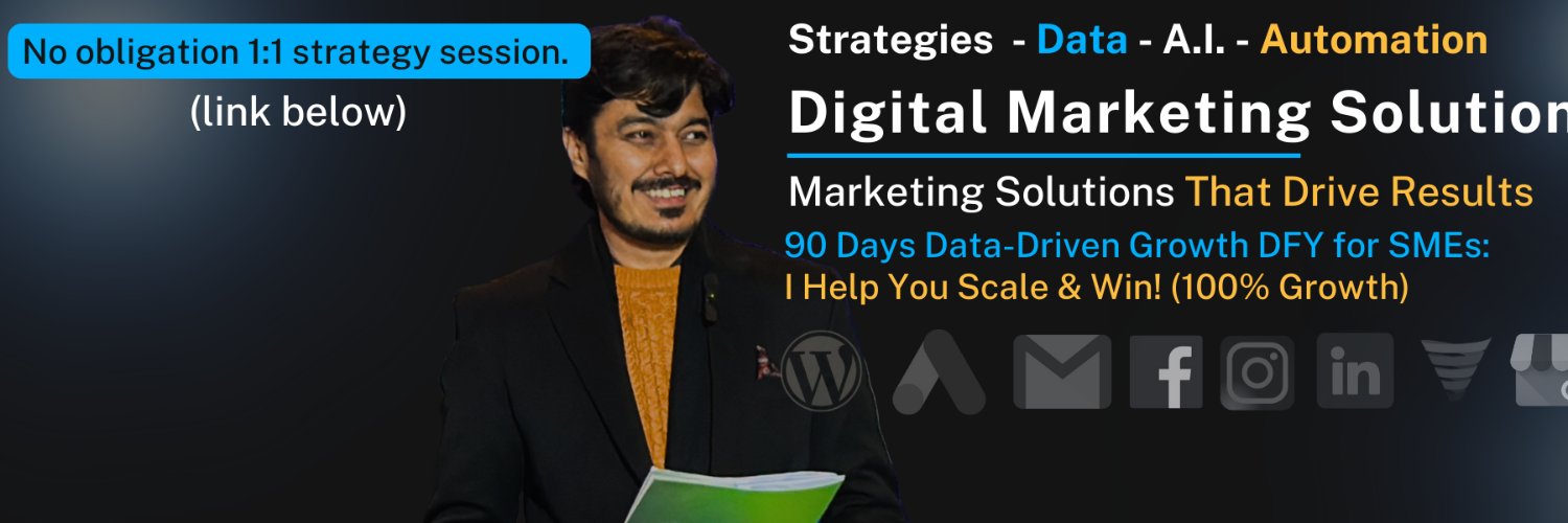 mudassarijaz's profile banner image
