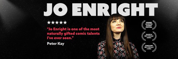 jo_enright Profile Banner