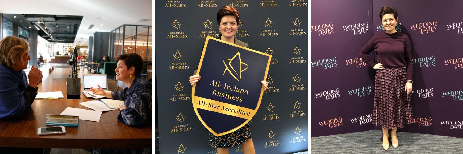 Ciara Crossan banner