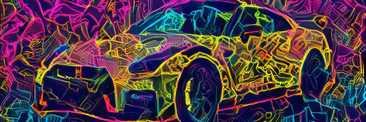 NFT AutoKING banner