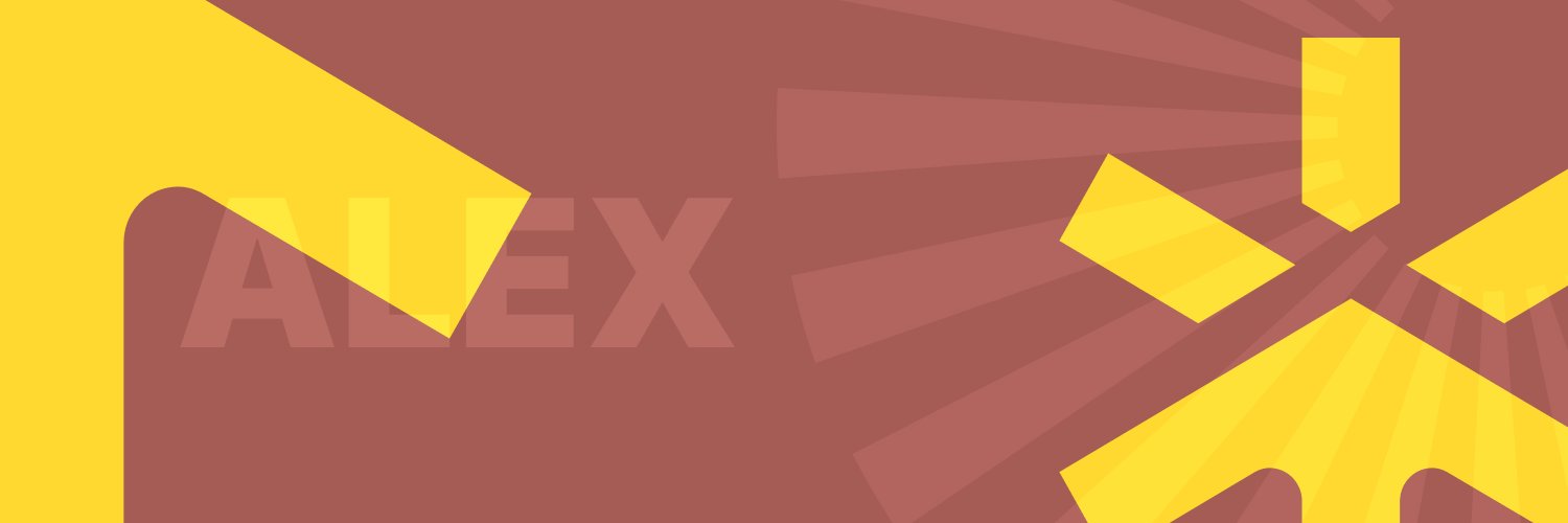 Algomancer's banner