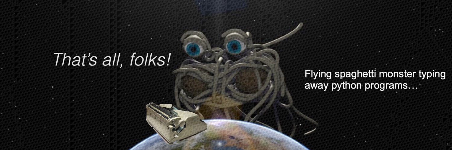 Giulio Ruffini banner