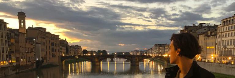 GiuliaBencini18's profile banner image