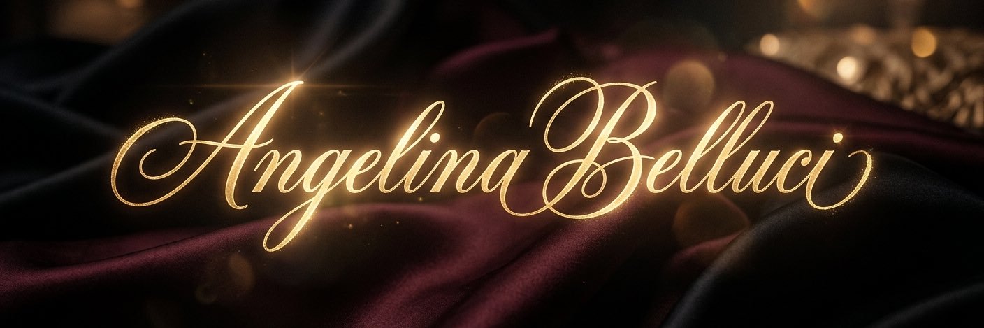AngelinaBellucci banner
