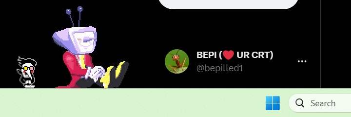 BEPI (❤️ UR CRT)'s banner