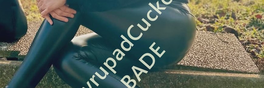 İstanbul Avrupa Cuckold Çift Bade banner