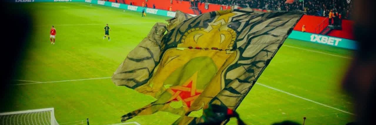 AsfarPhobia 🇲🇦 banner