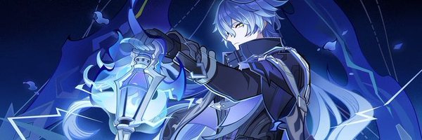 vederfolnir Profile Banner