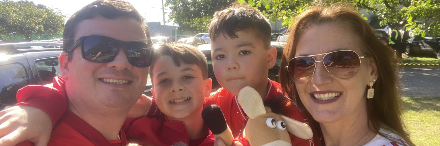 Jaime Bernsts banner