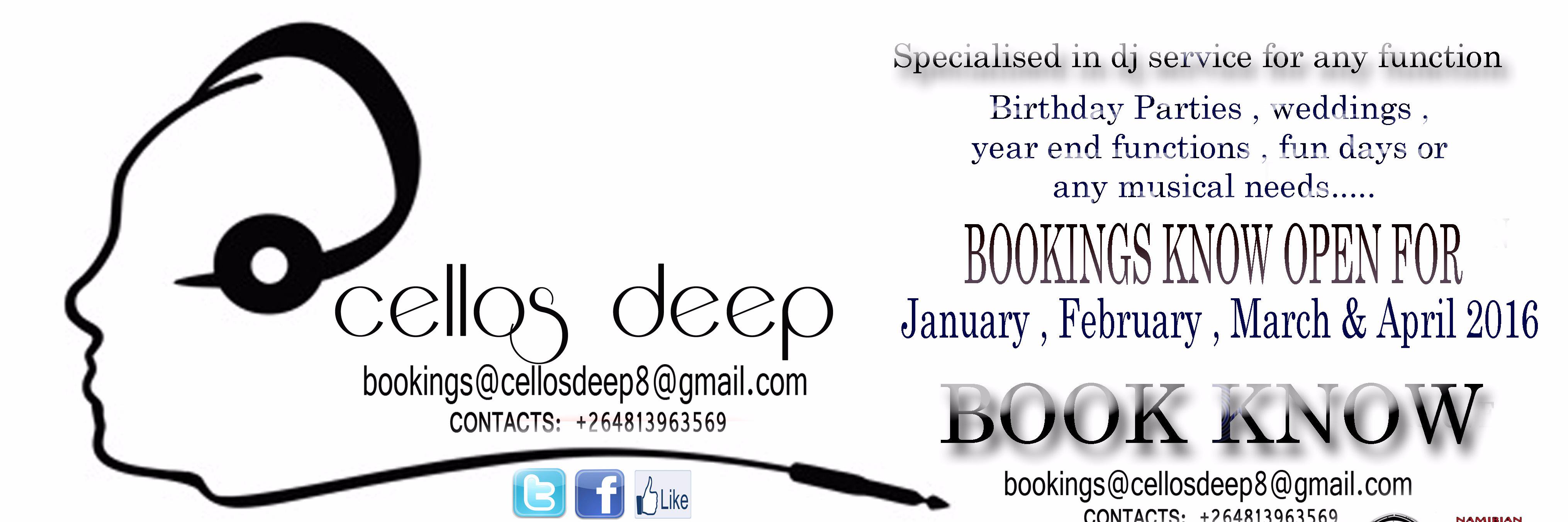 CellosDeep's profile banner image