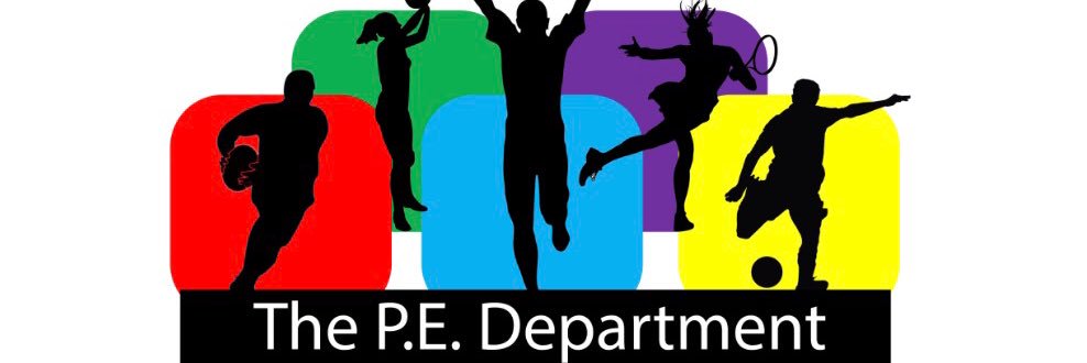 EMS PE Dept. banner