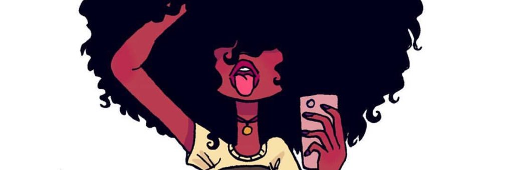 afRHOcentric's profile banner image