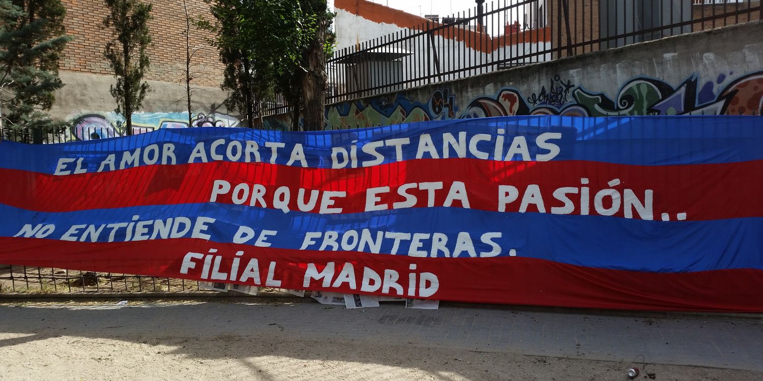 FilialMadrid's profile banner image