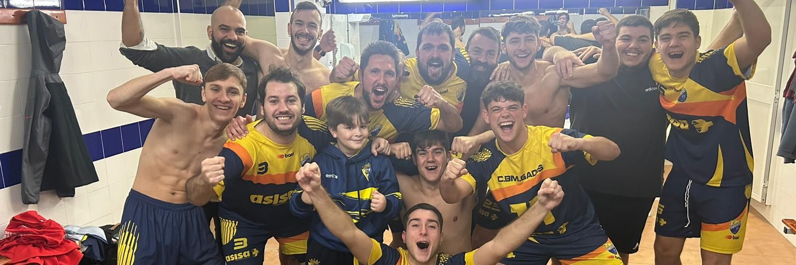 Jesús Bernal Ramos banner