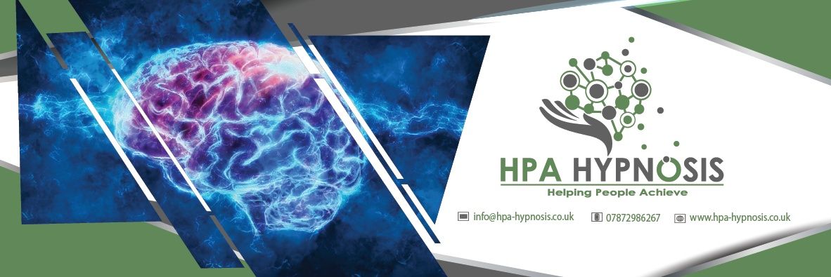 HpaHypnosis's profile banner image