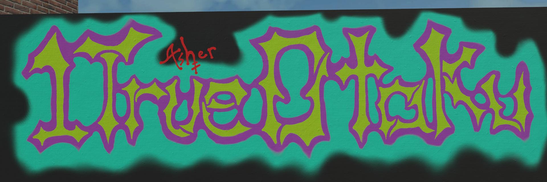 1TrueOtaku's profile banner image