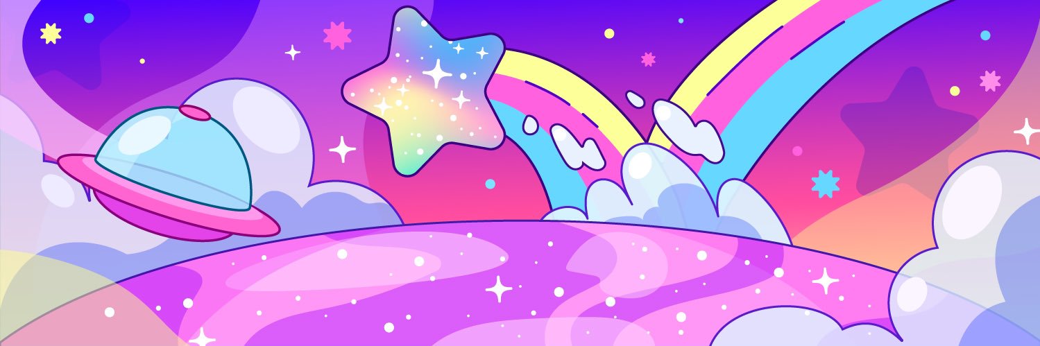 PennyCandy (she/her) banner