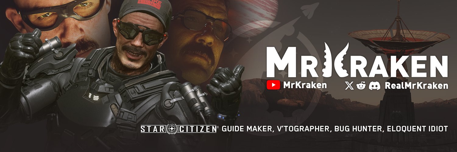 MrKraken's banner