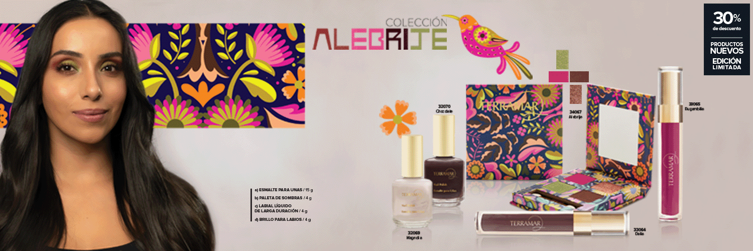 TERRAMAR_BRANDS's profile banner image