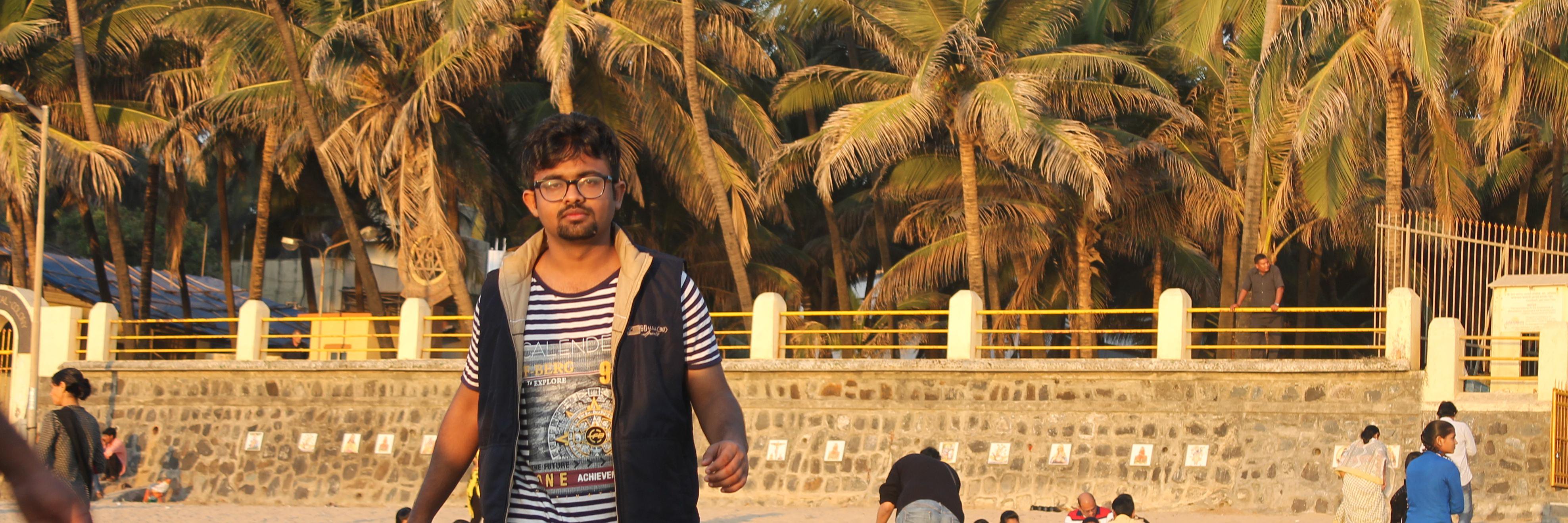 ajain7522gmail's profile banner image