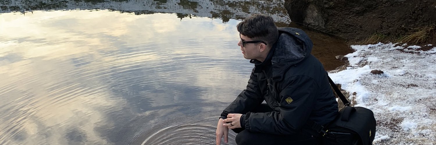 Bryantolivas's profile banner image