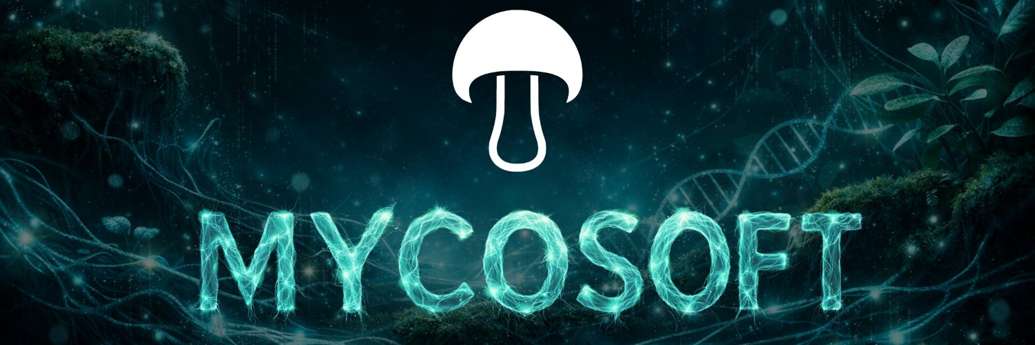 Mycosoft banner