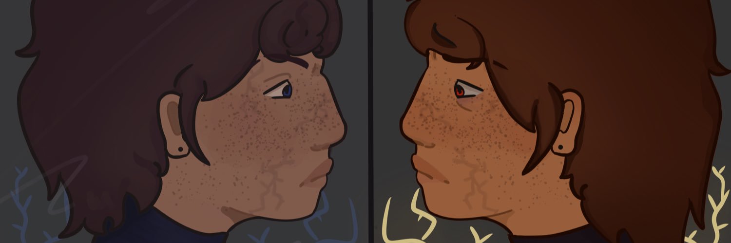Jay / Sage | amberstar 🍂⭐️'s banner