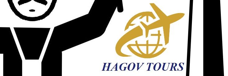 HagovTours's profile banner image