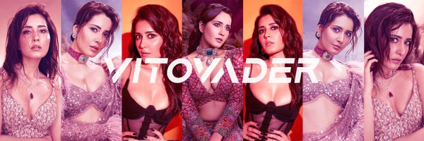 vitovader Profile Banner
