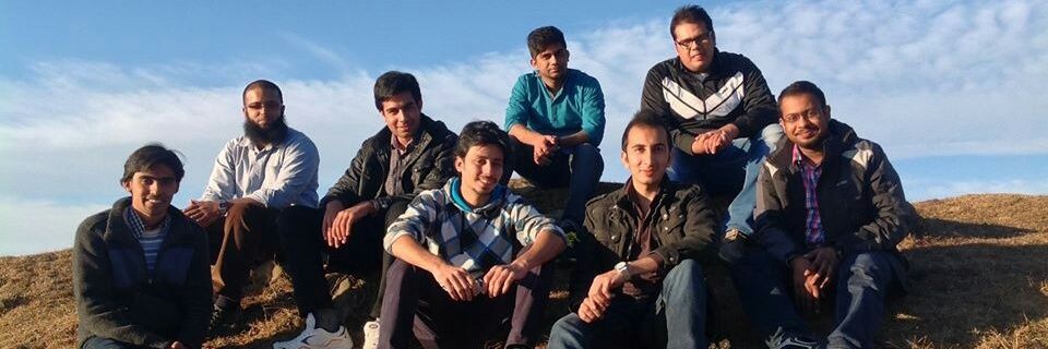 imhasham's profile banner image
