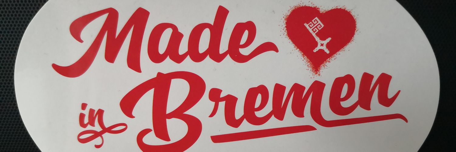 Arik Bredendiek banner