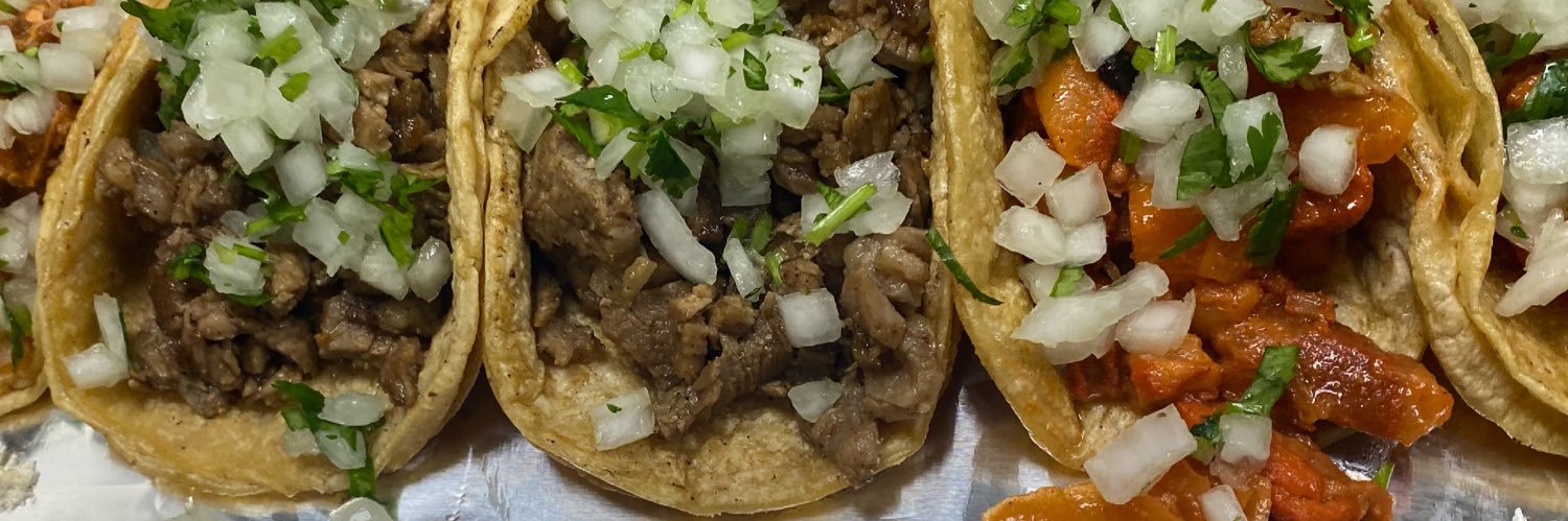 Locoz Tacoz Taqueria/Foodtruck banner