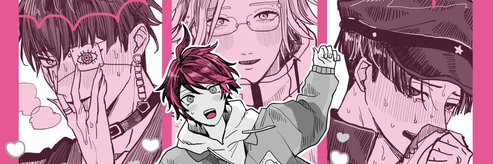 ユイマル's banner