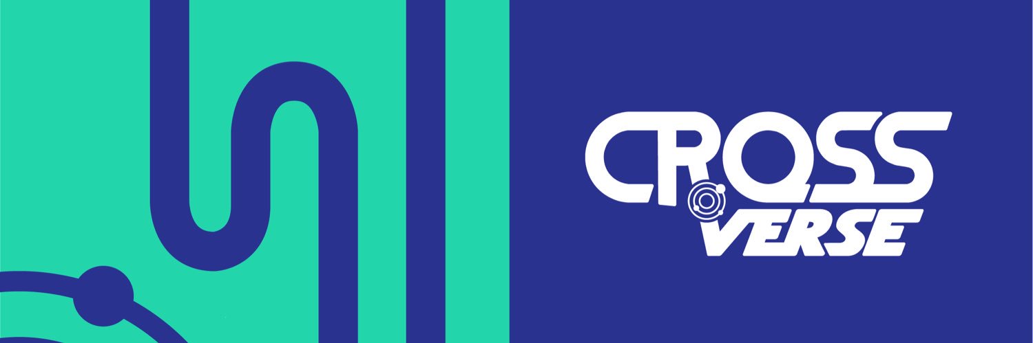 Cross Verse banner