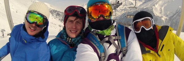 LPKeyworth Profile Banner