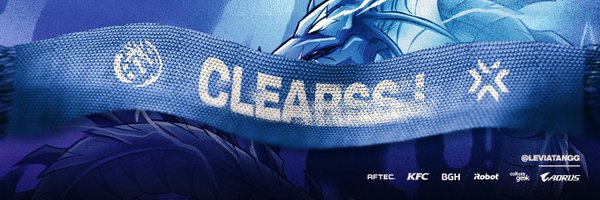 clearssj Profile Banner