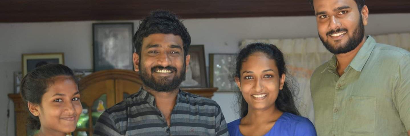 SKoshila's profile banner image
