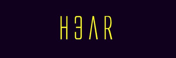 @H3AR Profile Banner