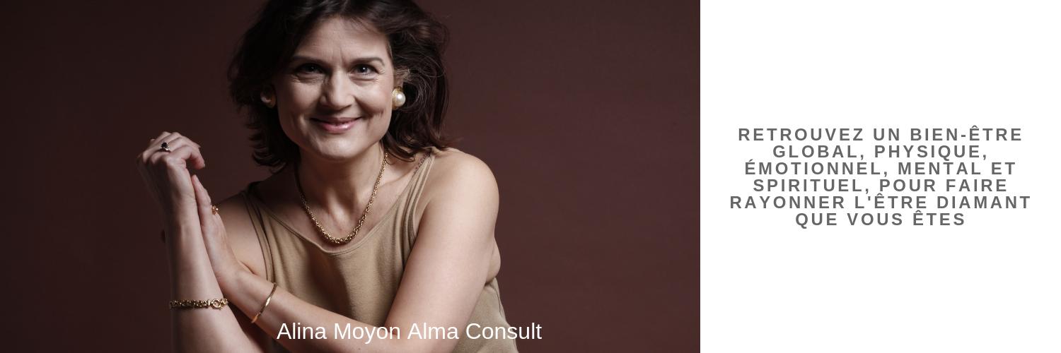 AlmaConsult's profile banner image