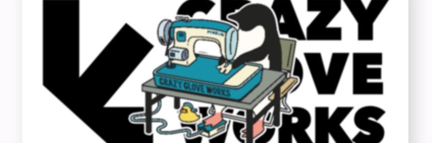 ヤバいGローブ屋さん banner