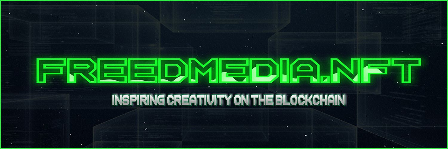 FREEDMEDIA.NFT banner