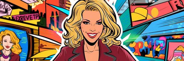 brendachrist Profile Banner