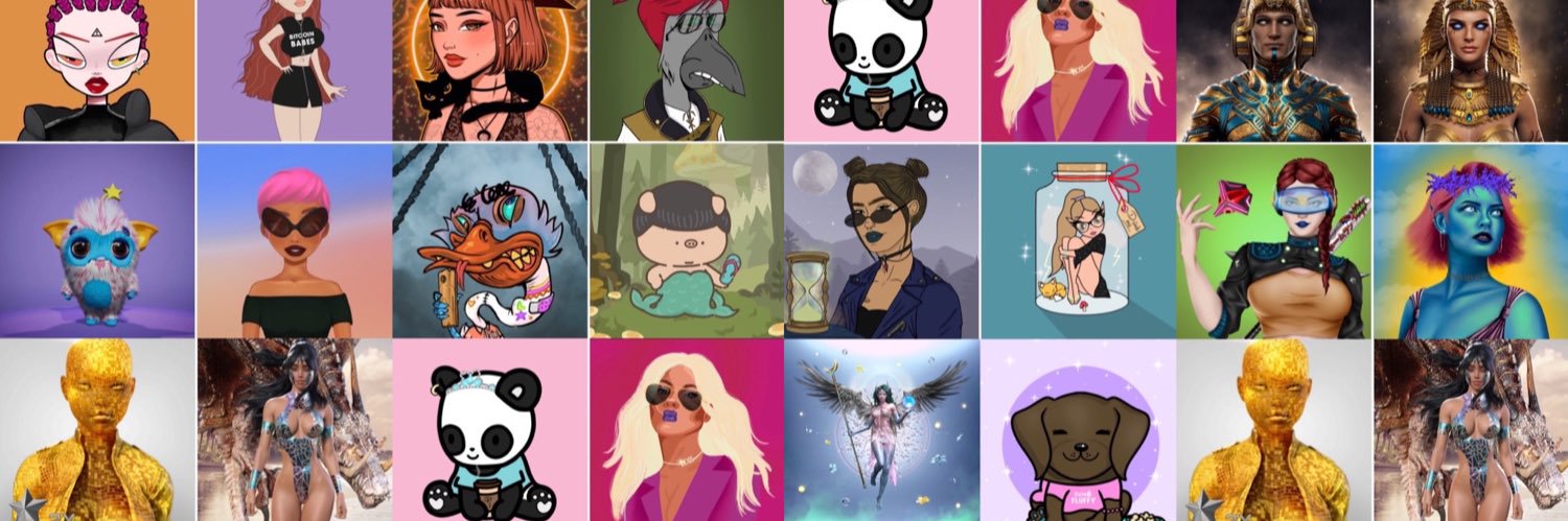 👑DremMarie|TS|BFF banner