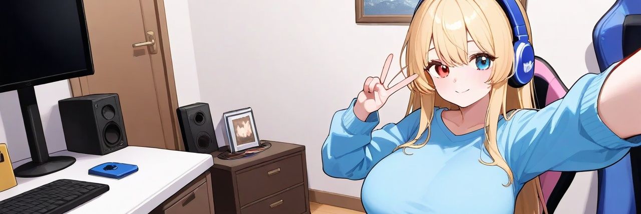 Tsuki Akerman 🇲🇽 banner