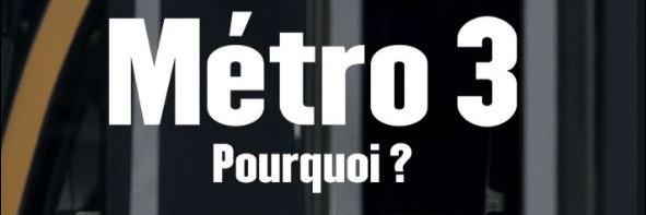 StopMetro3's banner