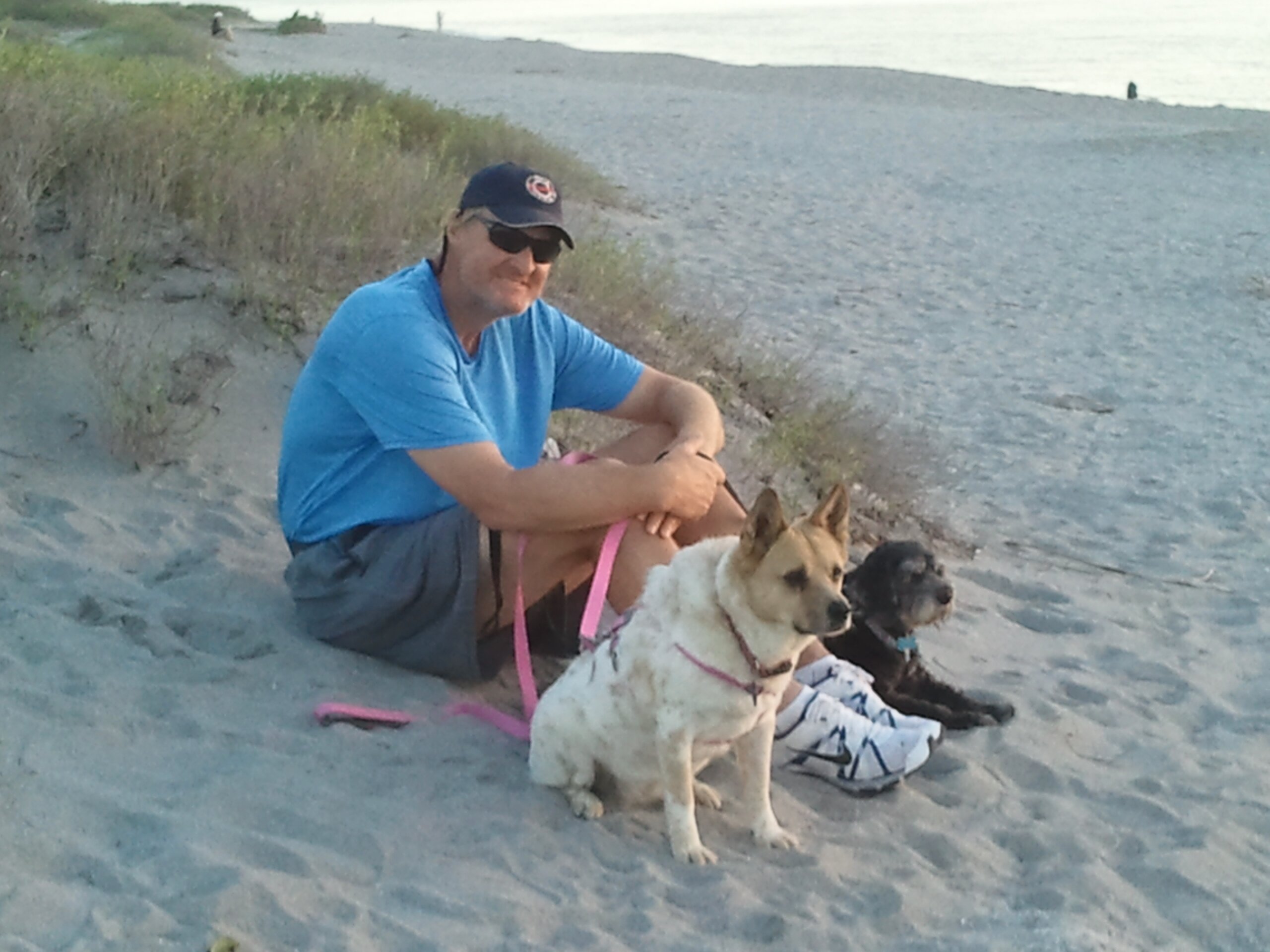 Dave Wollman, Second Eye Consulting banner