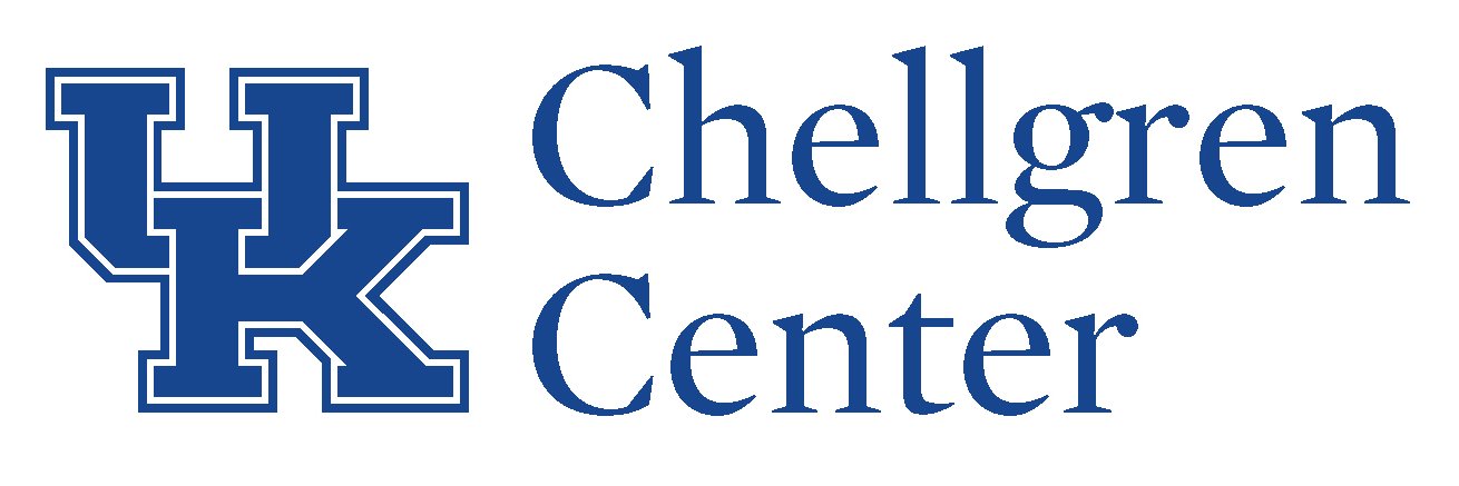 Chellgren Center banner