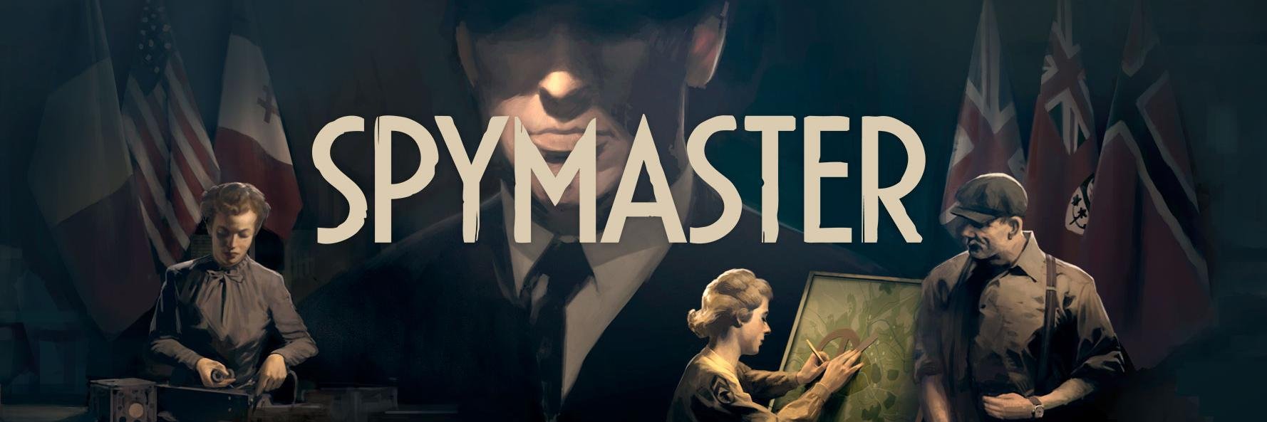 SpymasterGame's profile banner image
