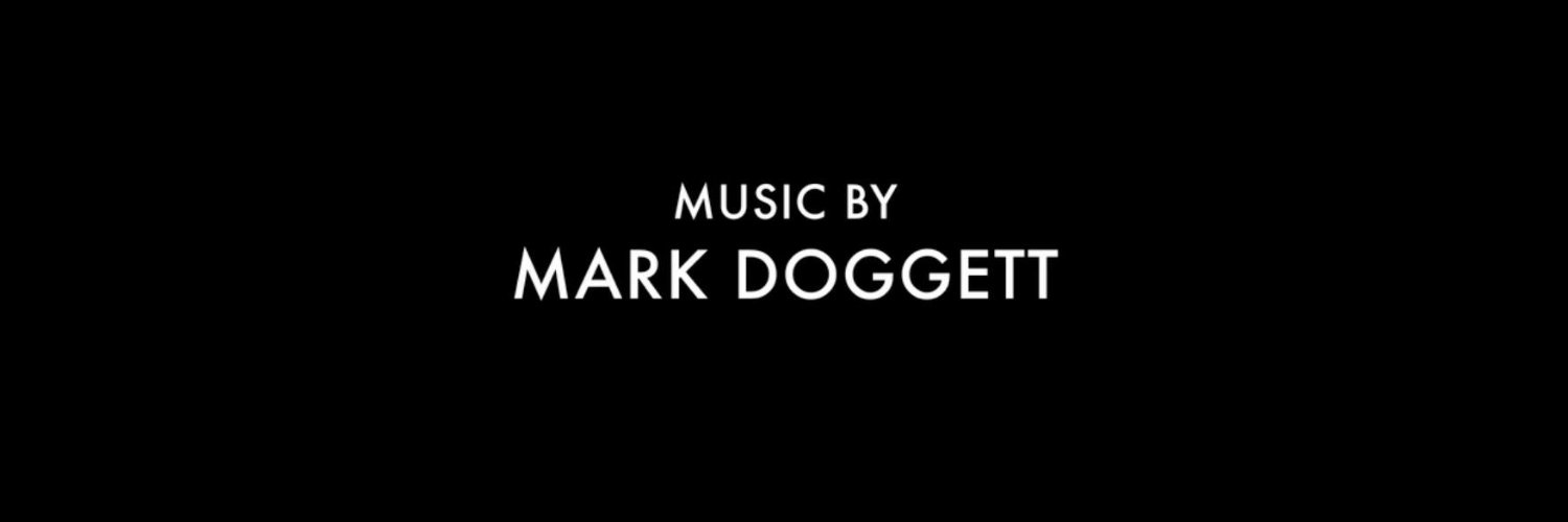 Mark Doggett's banner